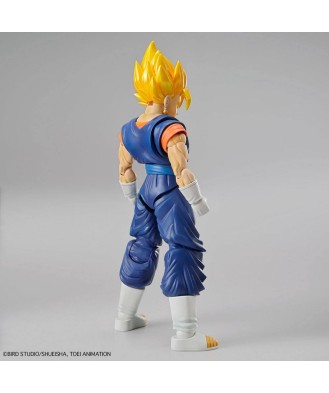 Figure Rise Standard Super Saiyan Vegetto 15 cm