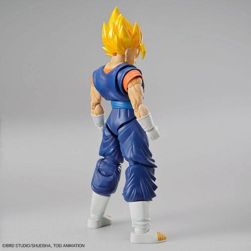 Figure Rise Standard Super Saiyan Vegetto 15 cm