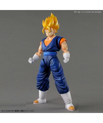 Figure Rise Standard Super Saiyan Vegetto 15 cm
