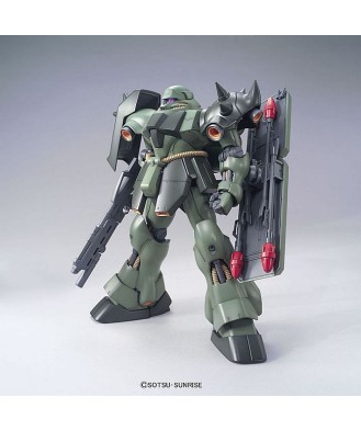 1/100 MG AMS-119 Geara Doga