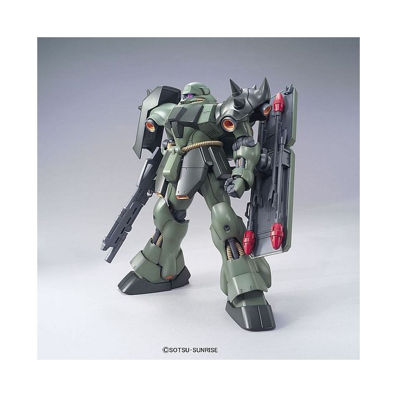 1/100 MG AMS-119 Geara Doga