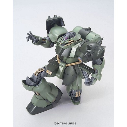 1/100 MG AMS-119 Geara Doga