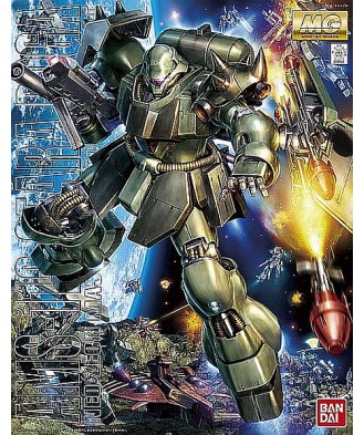 1/100 MG AMS-119 Geara Doga