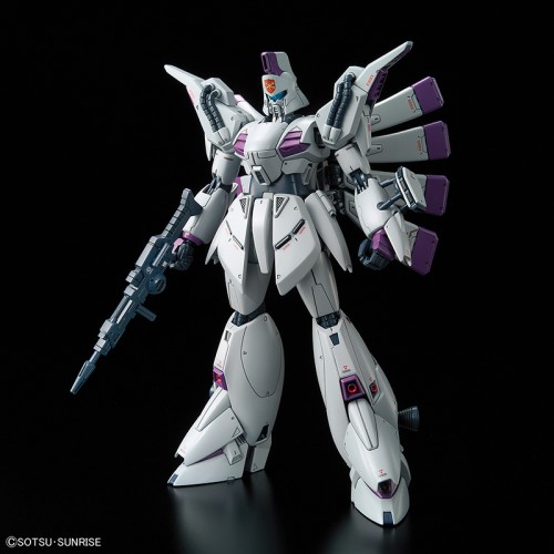 1/100 RE VIGNA-GHINA (model kit)