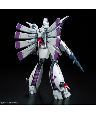 1/100 RE VIGNA-GHINA (model kit)