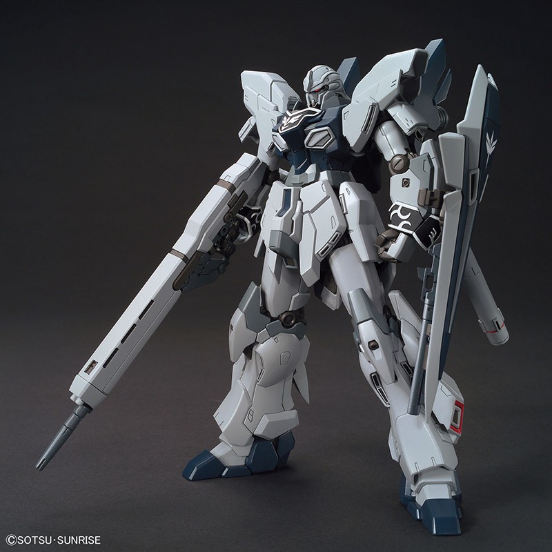 1/144 HGUC Sinanju Stein (Narrative Ver.)