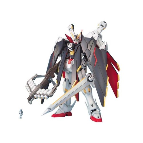 Crossbone Full Cloth (MG) 1/100 (model kit)