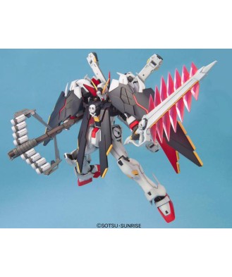 Crossbone Full Cloth (MG) 1/100 (model kit)