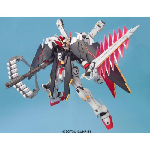 Crossbone Full Cloth (MG) 1/100 (model kit)