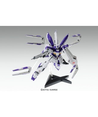 1/100 MG Gundam HI NU RX-93 Ver. KA