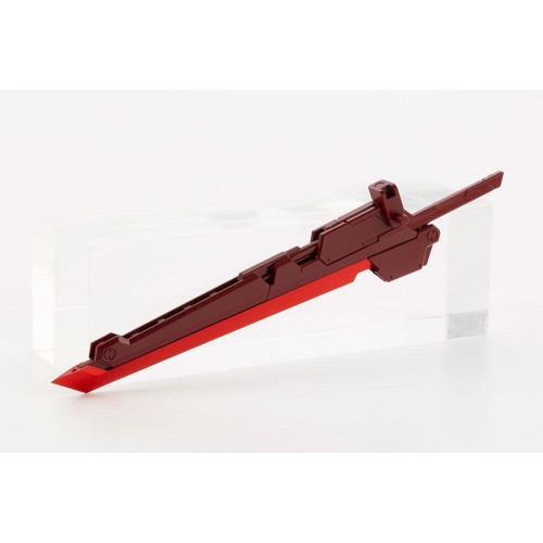 Frame Arms Girl Plastic Model Kit & Weapon Set Jinrai 15 cm
