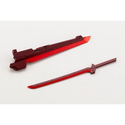 Frame Arms Girl Plastic Model Kit & Weapon Set Jinrai 15 cm