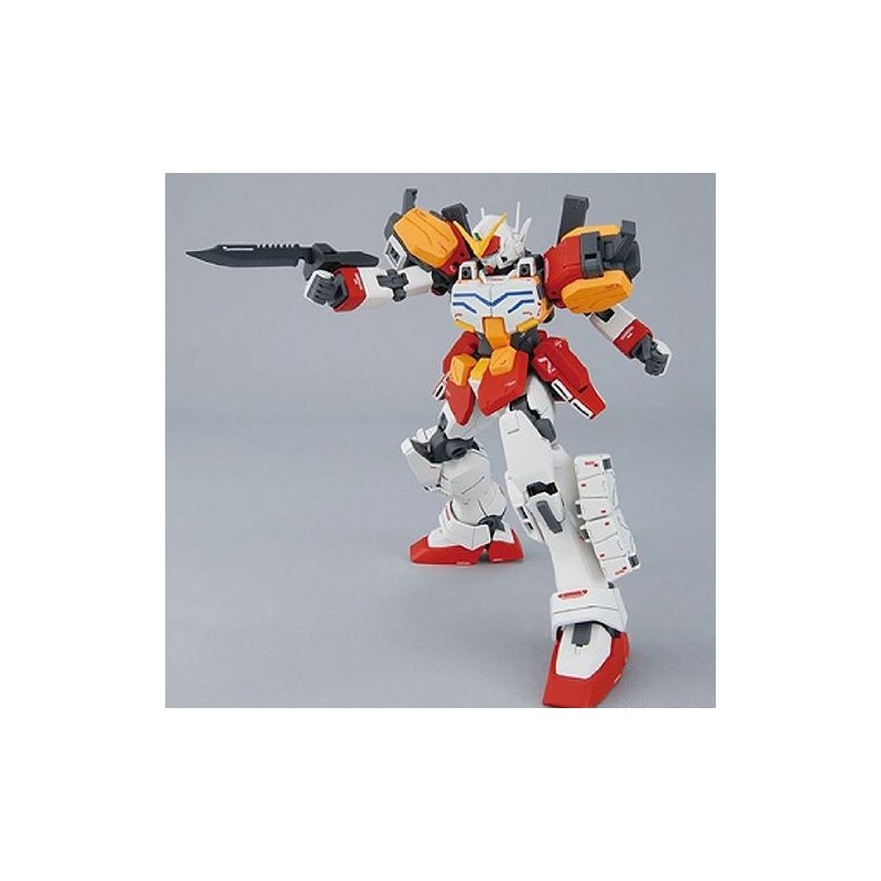 1/100 MG Gundam Heavy Arms EW Ver.