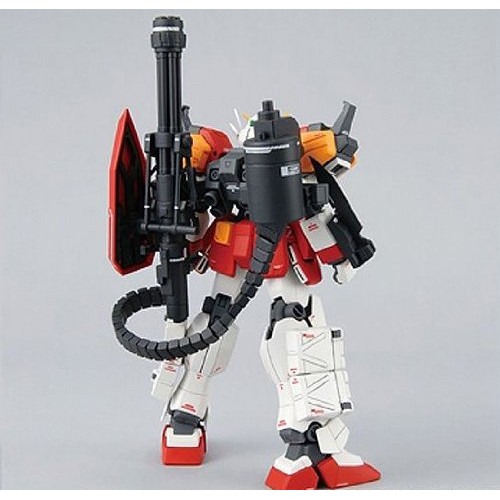 1/100 MG Gundam Heavy Arms EW Ver.