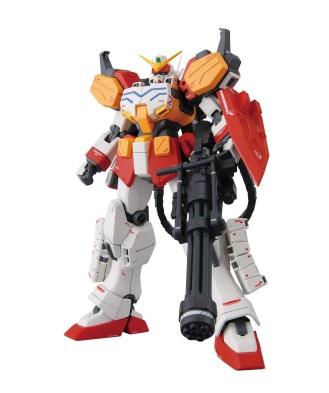 1/100 MG Gundam Heavy Arms EW Ver.