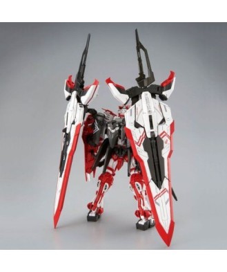 1/100 MG MBF-02VV Gundam Astray Turn Red