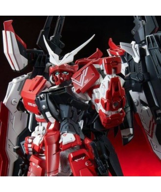 1/100 MG MBF-02VV Gundam Astray Turn Red