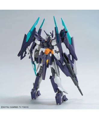 1/144 HGBD Gundam AGEII Magnum