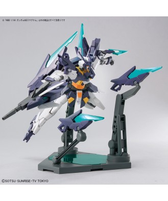 1/144 HGBD Gundam AGEII Magnum