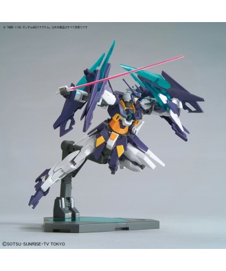 1/144 HGBD Gundam AGEII Magnum