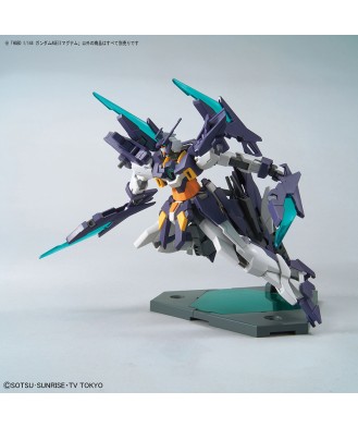 1/144 HGBD Gundam AGEII Magnum