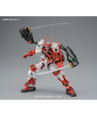 1/144 HGBF Sengoku Astray Gundam