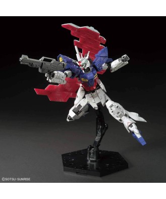 1/144 HGUC Moon Gundam