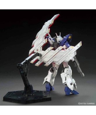 1/144 HGUC Moon Gundam