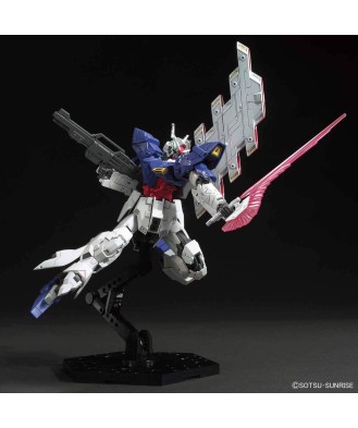 1/144 HGUC Moon Gundam