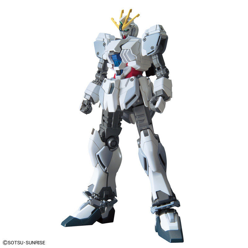HGUC Gundam Narrative A-Packs 1/144 (model kit)