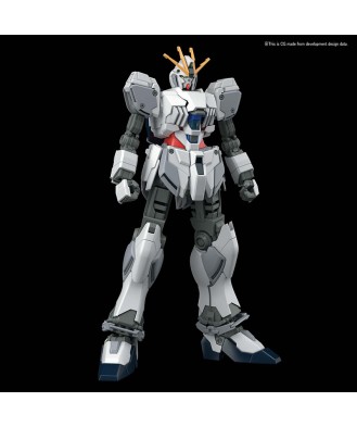 HGUC Gundam Narrative A-Packs 1/144 (model kit)