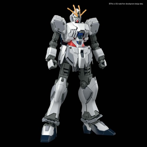 HGUC Gundam Narrative A-Packs 1/144 (model kit)