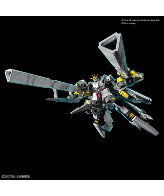 HGUC Gundam Narrative A-Packs 1/144 (model kit)