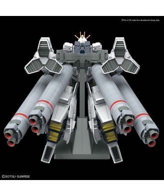 HGUC Gundam Narrative A-Packs 1/144 (model kit)