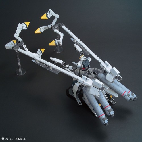 HGUC Gundam Narrative A-Packs 1/144 (model kit)
