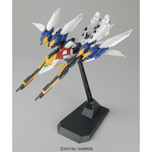1/100 MG Wing Gundam Proto Zero EW Ver.