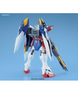 1/100 MG Wing Gundam Proto Zero EW Ver.