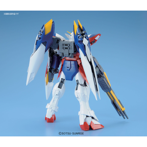 1/100 MG Wing Gundam Proto Zero EW Ver.