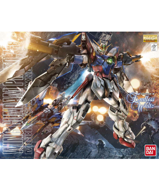 1/100 MG Wing Gundam Proto Zero EW Ver.
