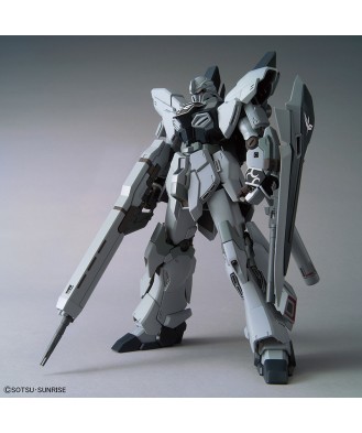 1/100 MG Sinanju Stein (Narrative Ver.)
