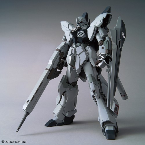 1/100 MG Sinanju Stein (Narrative Ver.)