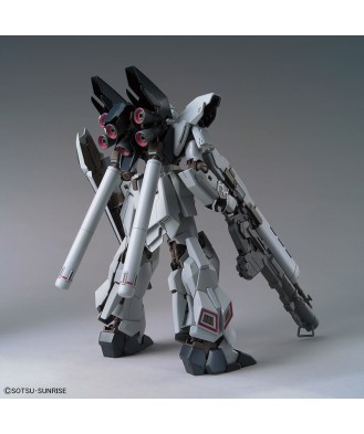 1/100 MG Sinanju Stein (Narrative Ver.)