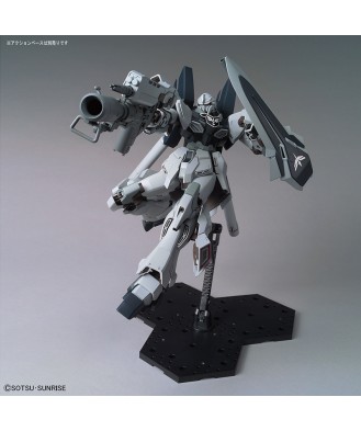 1/100 MG Sinanju Stein (Narrative Ver.)
