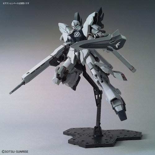 1/100 MG Sinanju Stein (Narrative Ver.)
