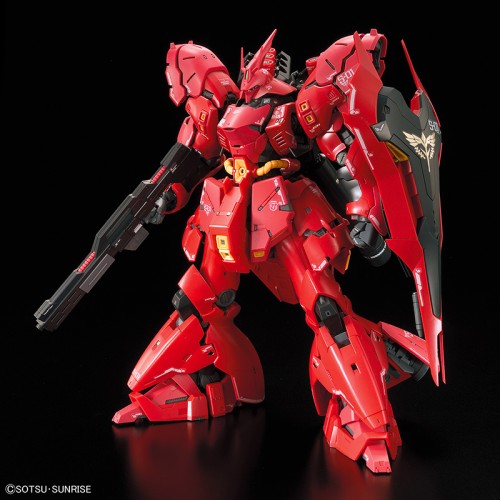 1/144 RG Sazabi