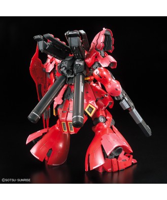 1/144 RG Sazabi
