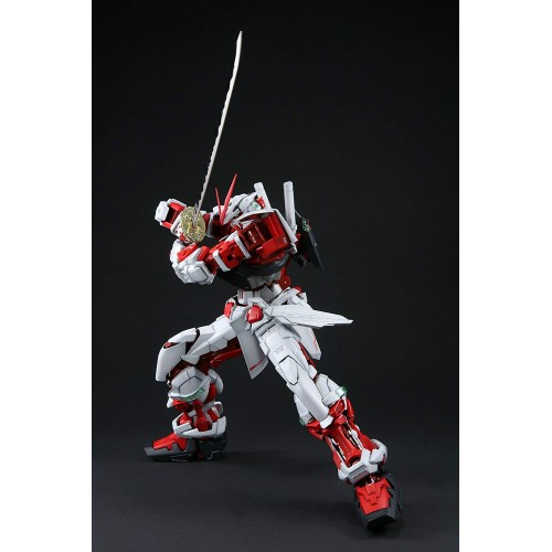 1/60 PG Gundam Astray Red Frame (without Bonus Parts)