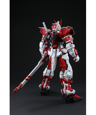 1/60 PG Gundam Astray Red Frame (without Bonus Parts)