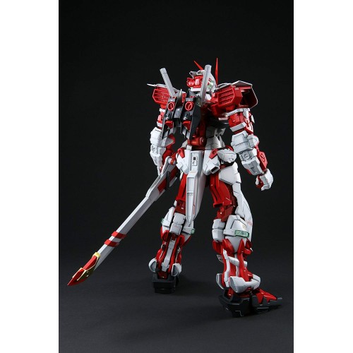 1/60 PG Gundam Astray Red Frame (without Bonus Parts)