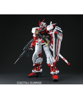 1/60 PG Gundam Astray Red Frame (without Bonus Parts)